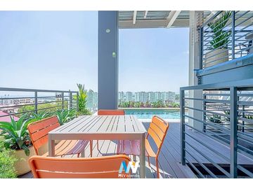 Proyecto Residencial con licencia Hotelera en Casco Antiguo (CA_V)