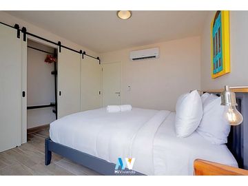 Proyecto Residencial con licencia Hotelera en Casco Antiguo (CA_V)