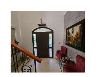 VENTA CASA URBANIZACION EL DORAL