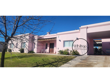 Casa en venta La Elina Comarcas de Luján