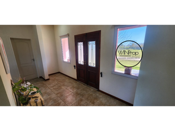 Casa en venta La Elina Comarcas de Luján