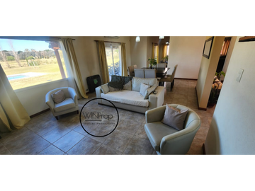 Casa en venta La Elina Comarcas de Luján