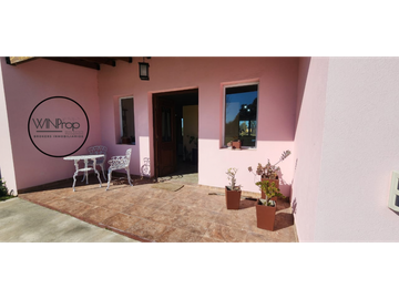 Casa en venta La Elina Comarcas de Luján