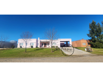 Casa en venta La Elina Comarcas de Luján