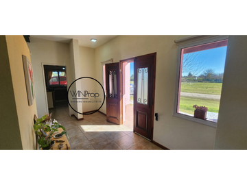 Casa en venta La Elina Comarcas de Luján