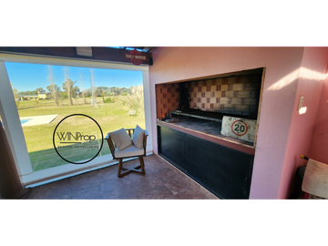 Casa en venta La Elina Comarcas de Luján