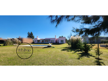 Casa en venta La Elina Comarcas de Luján