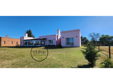 Casa en venta La Elina Comarcas de Luján