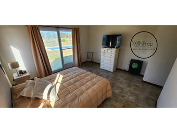 Casa en venta La Elina Comarcas de Luján