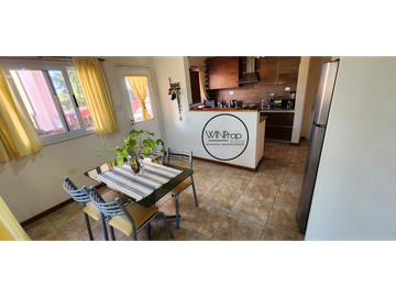 Casa en venta La Elina Comarcas de Luján