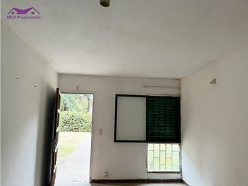 DEPTO COMPLEJO CERRADO BARRIO JARDIN