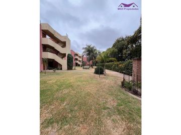 DEPTO COMPLEJO CERRADO BARRIO JARDIN