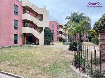 DEPTO COMPLEJO CERRADO BARRIO JARDIN