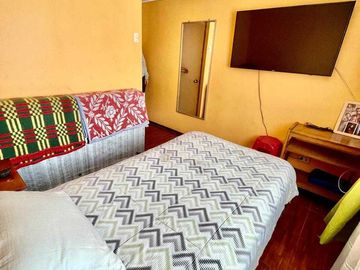 Casa en venta en LA FLORIDA