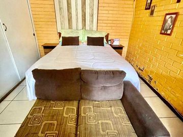 Casa en venta en LA FLORIDA