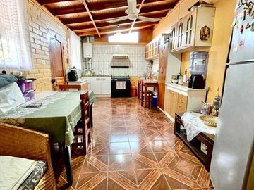 Casa en venta en LA FLORIDA