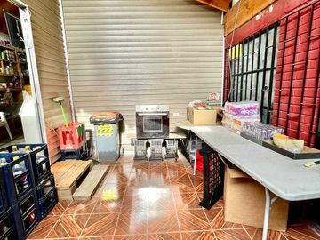 Casa en venta en LA FLORIDA