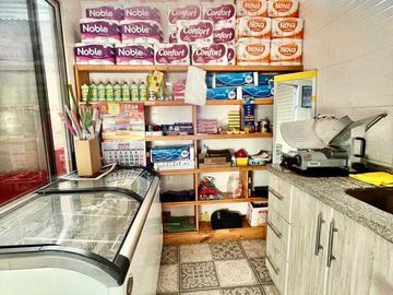 Casa en venta en LA FLORIDA