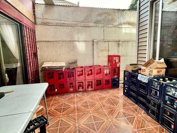 Casa en venta en LA FLORIDA