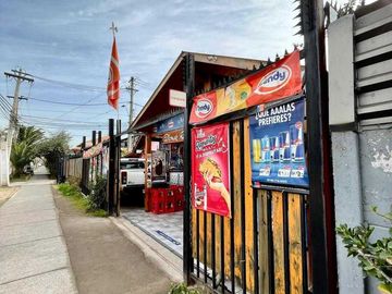 Casa en venta en LA FLORIDA