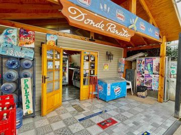 Casa en venta en LA FLORIDA