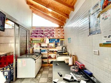Casa en venta en LA FLORIDA