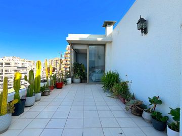 Departamento en venta en LAS CONDES