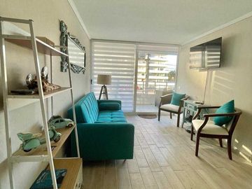 Departamento en venta en LA SERENA