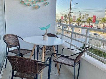 Departamento en venta en LA SERENA