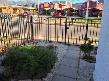 Casa en venta en LA SERENA
