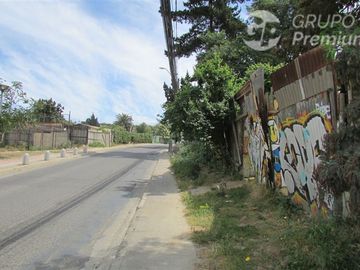 Casa en Venta en las violetas con parinacota