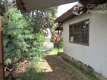 Casa en Venta en las violetas con parinacota