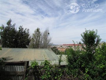 Casa en Venta en las violetas con parinacota