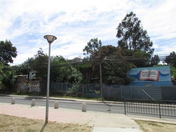 Casa en Venta en las violetas con parinacota