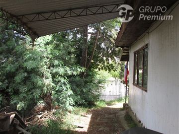 Casa en Venta en las violetas con parinacota