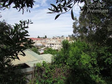 Casa en Venta en las violetas con parinacota