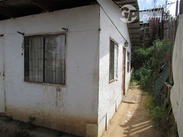 Casa en Venta en las violetas con parinacota