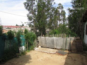 Casa en Venta en las violetas con parinacota