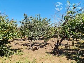 Casa en Venta en camino colliguay con los quillayes