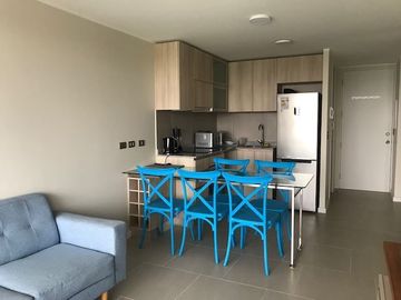 Departamento en Venta en Condominio Lagunamar