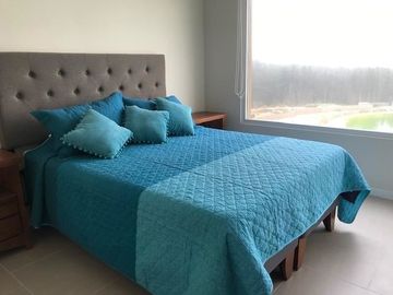 Departamento en Venta en Condominio Lagunamar