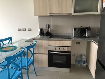Departamento en Venta en Condominio Lagunamar