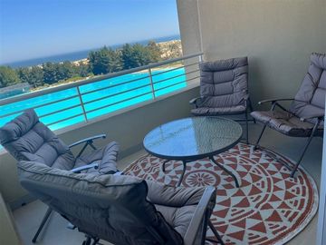 Departamento en Venta en Condominio Lagunamar