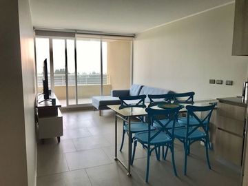 Departamento en Venta en Condominio Lagunamar