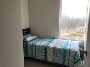 Departamento en Venta en Condominio Lagunamar