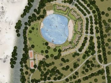 Departamento en Venta en Condominio Lagunamar