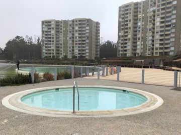Departamento en Venta en Condominio Lagunamar