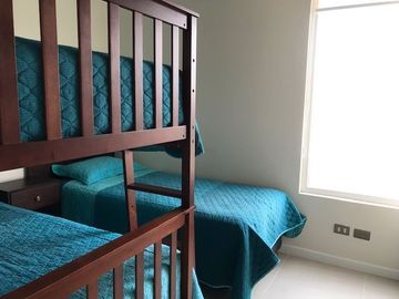 Departamento en Venta en Condominio Lagunamar