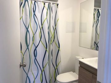 Departamento en Venta en Condominio Lagunamar