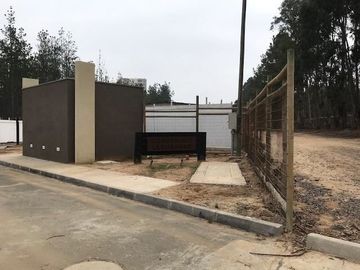 Departamento en Venta en Condominio Lagunamar